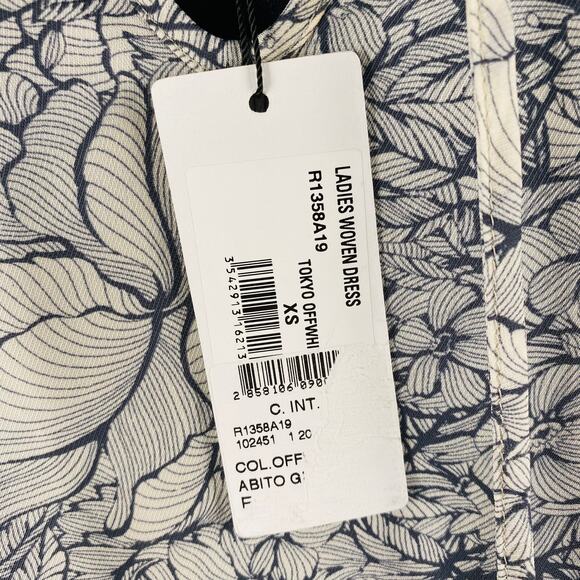 Molly Bracken Floral Boho Babydoll Style Dress Size XS NWT‎ - Picture 6 of 9